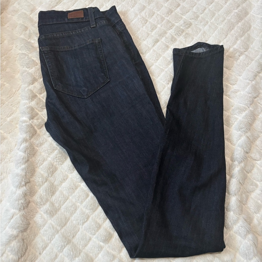 PAIGE Skinny Jeans
